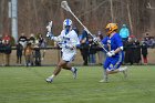 Men's LAX vs JWU  Wheaton College Men's Lacrosse vs Johnson & Wales University. - Photo by Keith Nordstrom : Wheaton, Lacrosse, LAX, JWU, Johnson & Wales